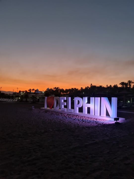 Strand Hotel Delphin Imperial