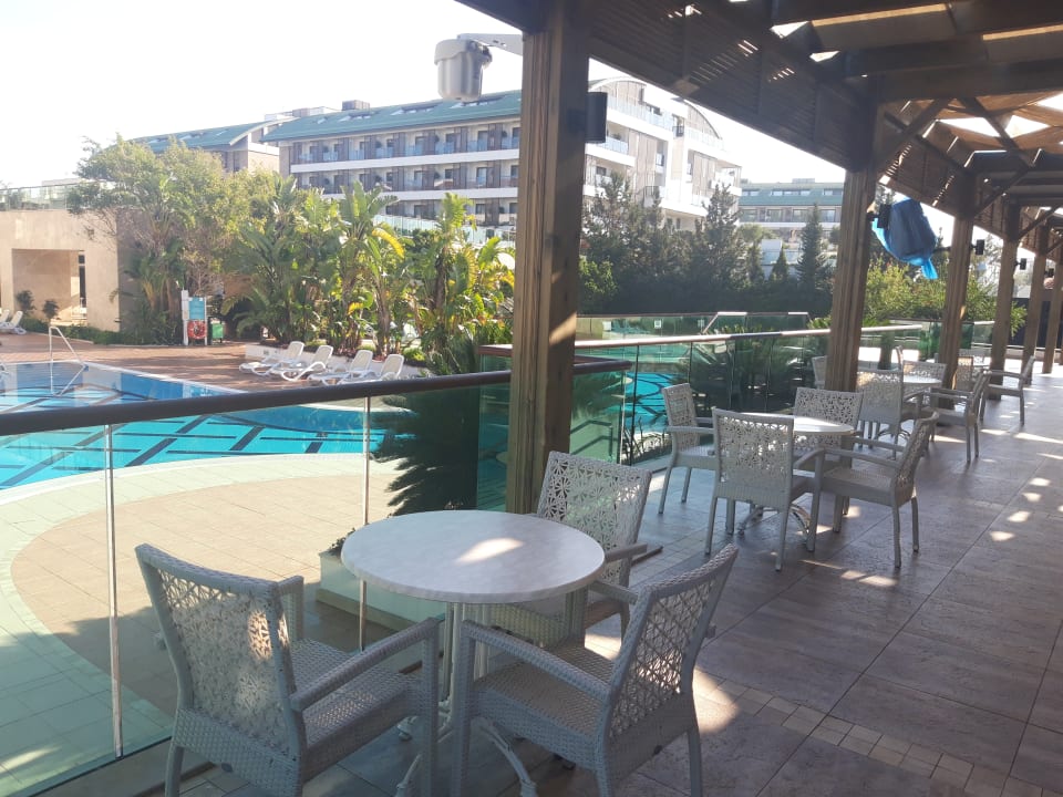 Gastro Sentido Trendy Verbena Beach