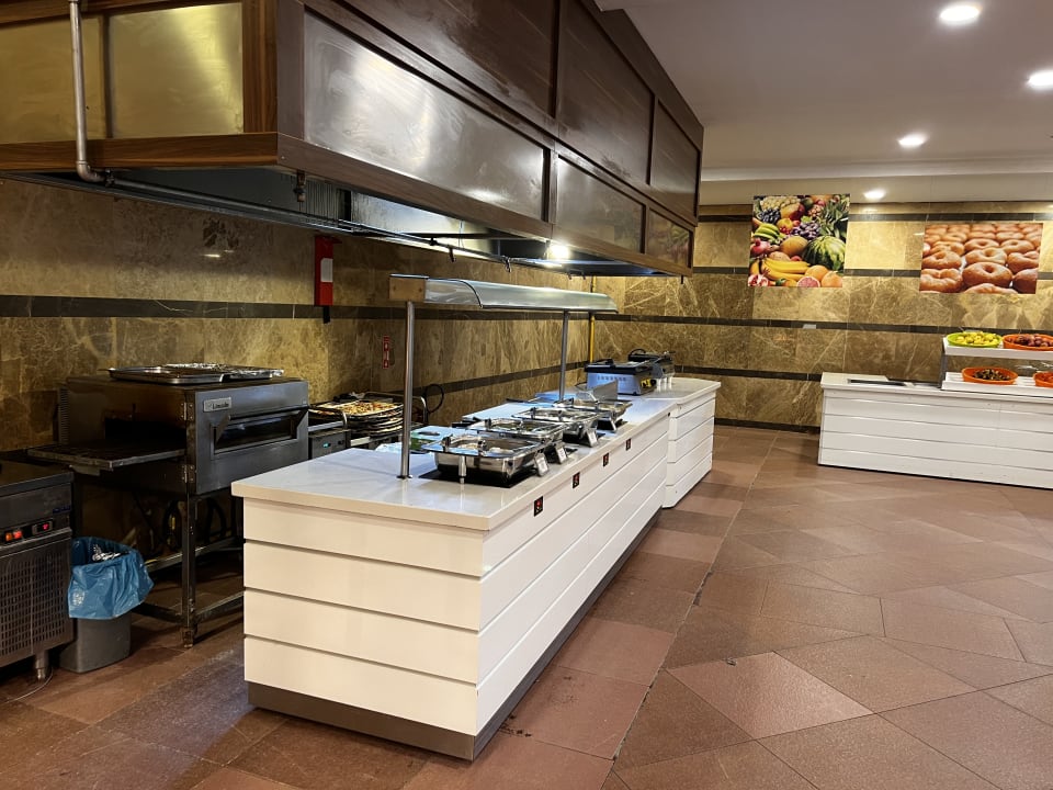 Gastro Calimera Hane Garden