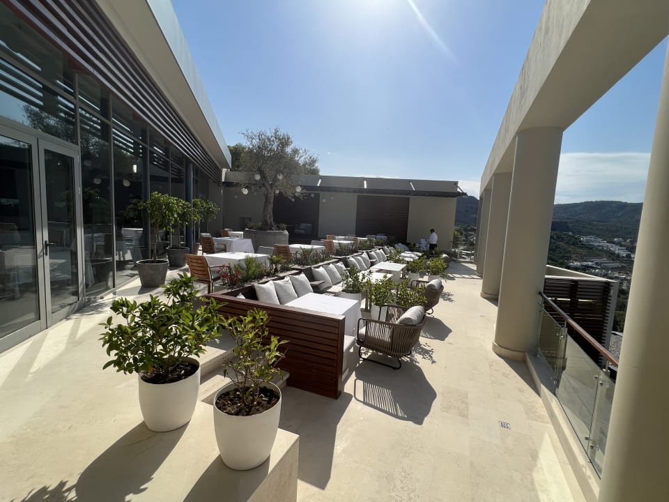 Sonstiges Lindos Blu, Luxury Hotel & Suites - Adults only