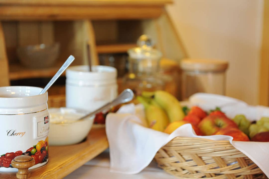 Frühstücksbuffet Dorfwirt Vollmer-König