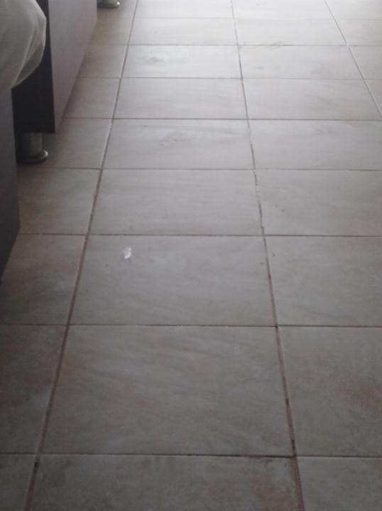 Zimmer Three Corners Equinox Beach Resort