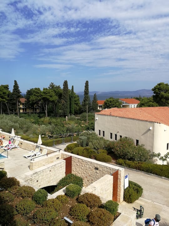 Ausblick Aminess Vival Casa Velaris