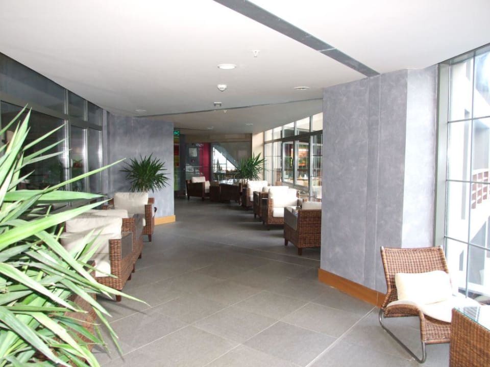 Panorama Bar Limak Lara Deluxe Hotel & Resort