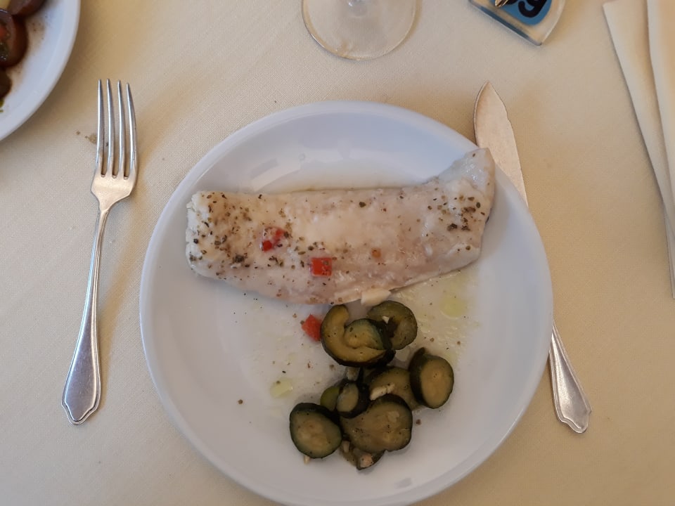Gastro Hotel Colibri