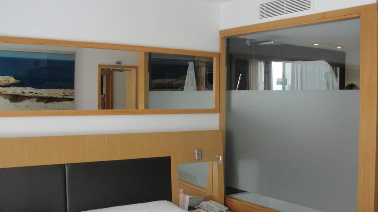 Łazienka R2 Bahía Playa Design Hotel & Spa - Adults Only