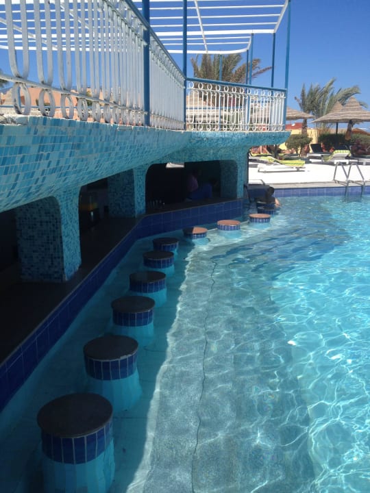 Pool Giftun Azur Resort