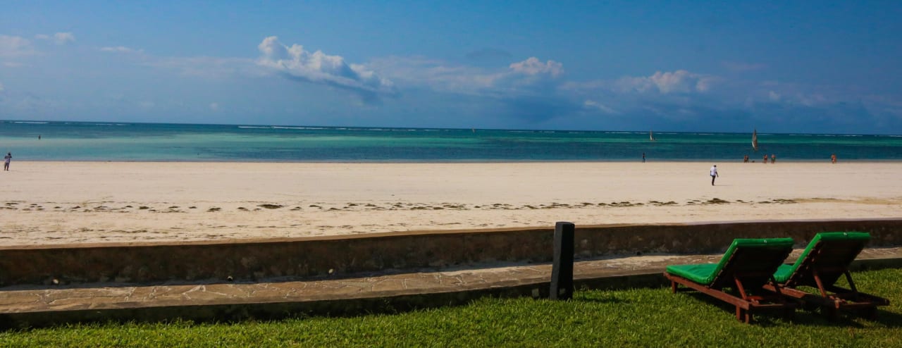 Strand Neptune Village Beach Resort & Spa