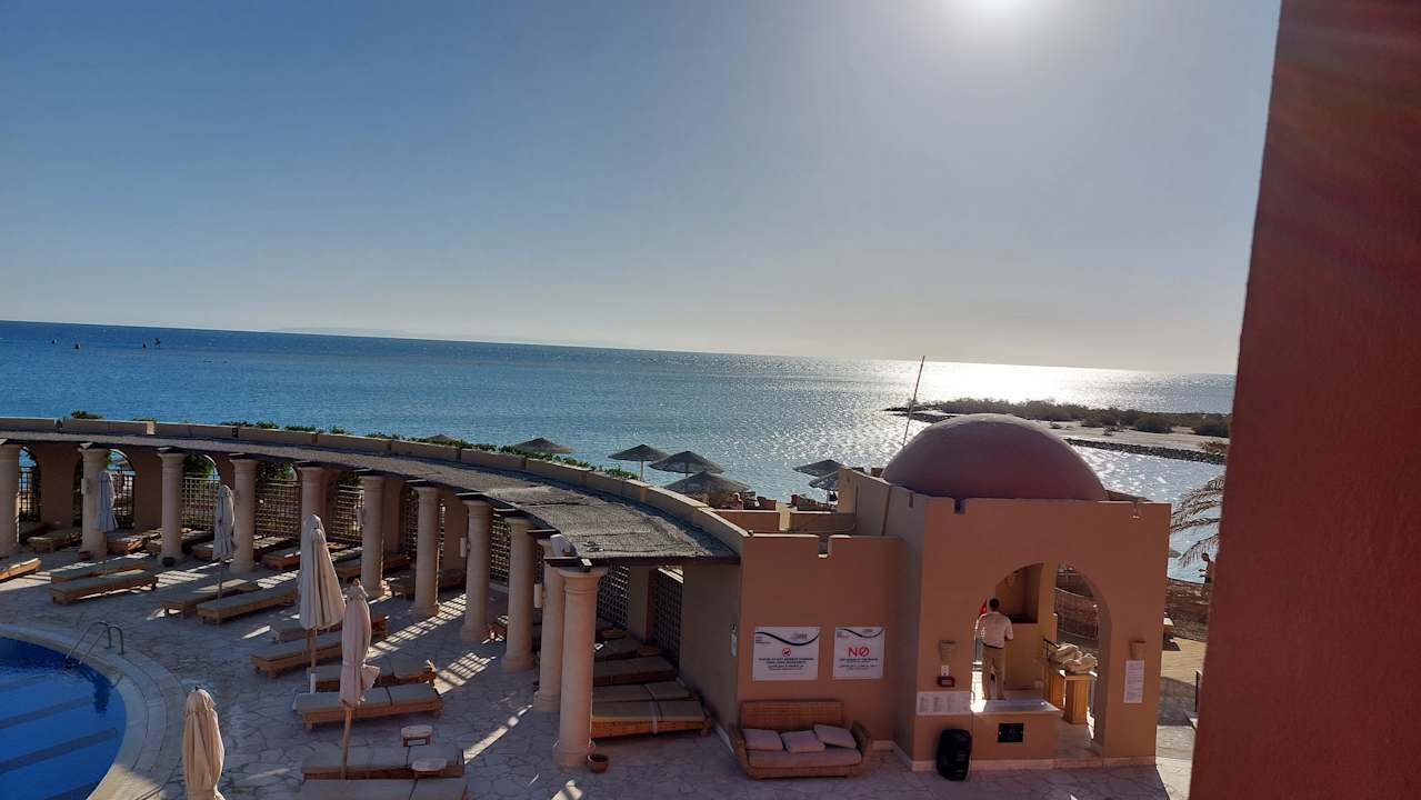 Außenansicht Hotel Three Corners Ocean View prestige - Adults only