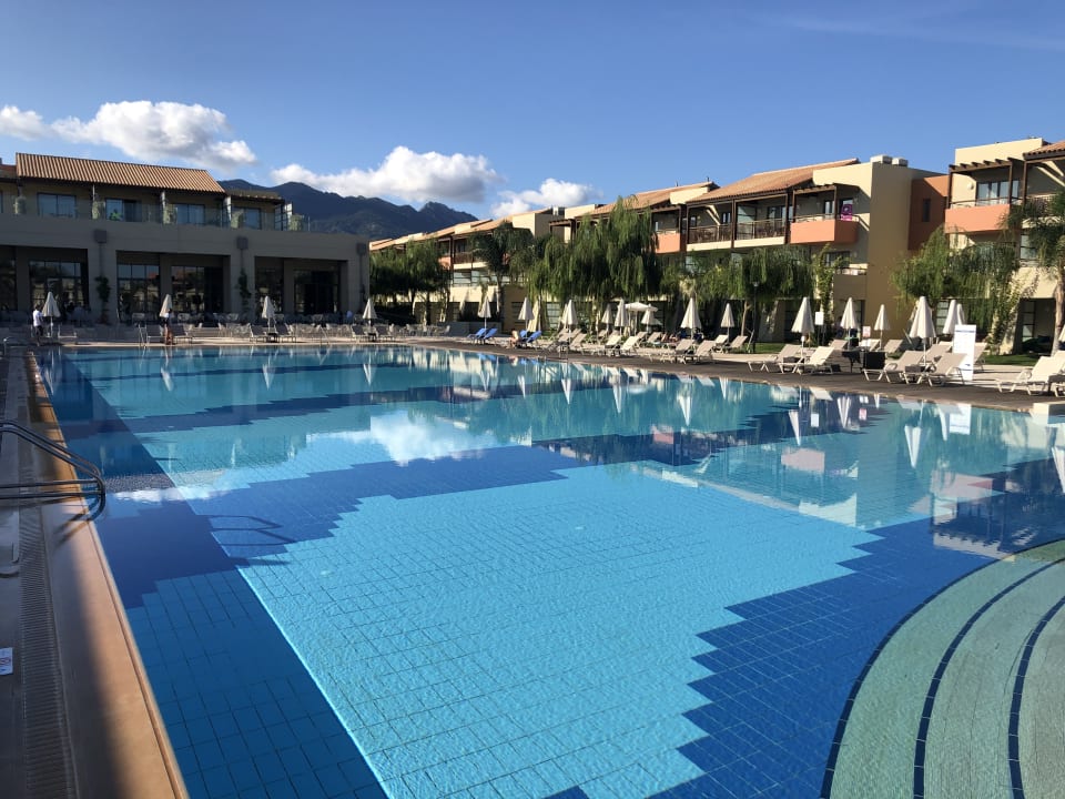 Pool Astir Odysseus Kos Resort & Spa