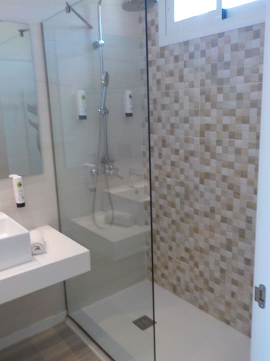 Zimmer Aparthotel Houm Plaza Son Rigo