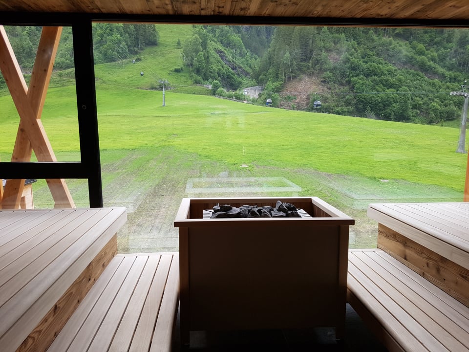 Sport & Freizeit Carpe Solem Rauris by ALPS RESORTS