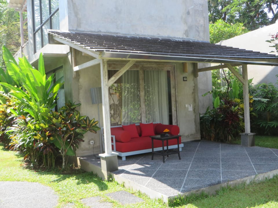 Terrasse Segara Village Hotel