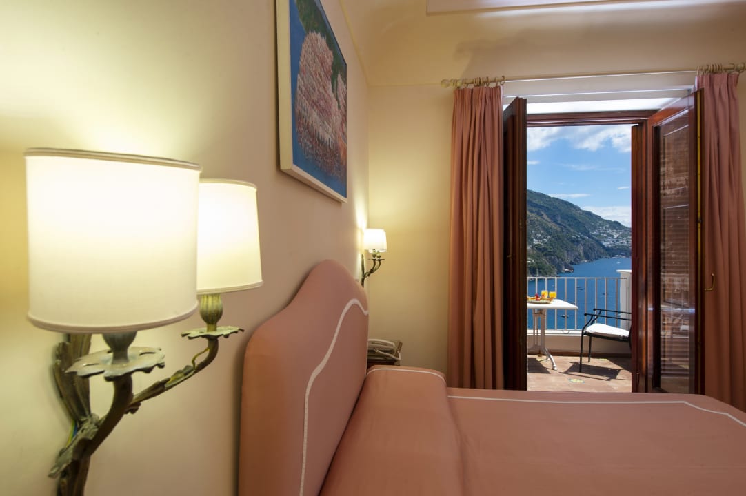 Zimmer Hotel Casa Albertina