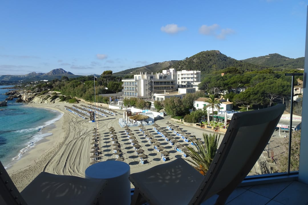 Ausblick Son Moll Sentits Hotel & Spa