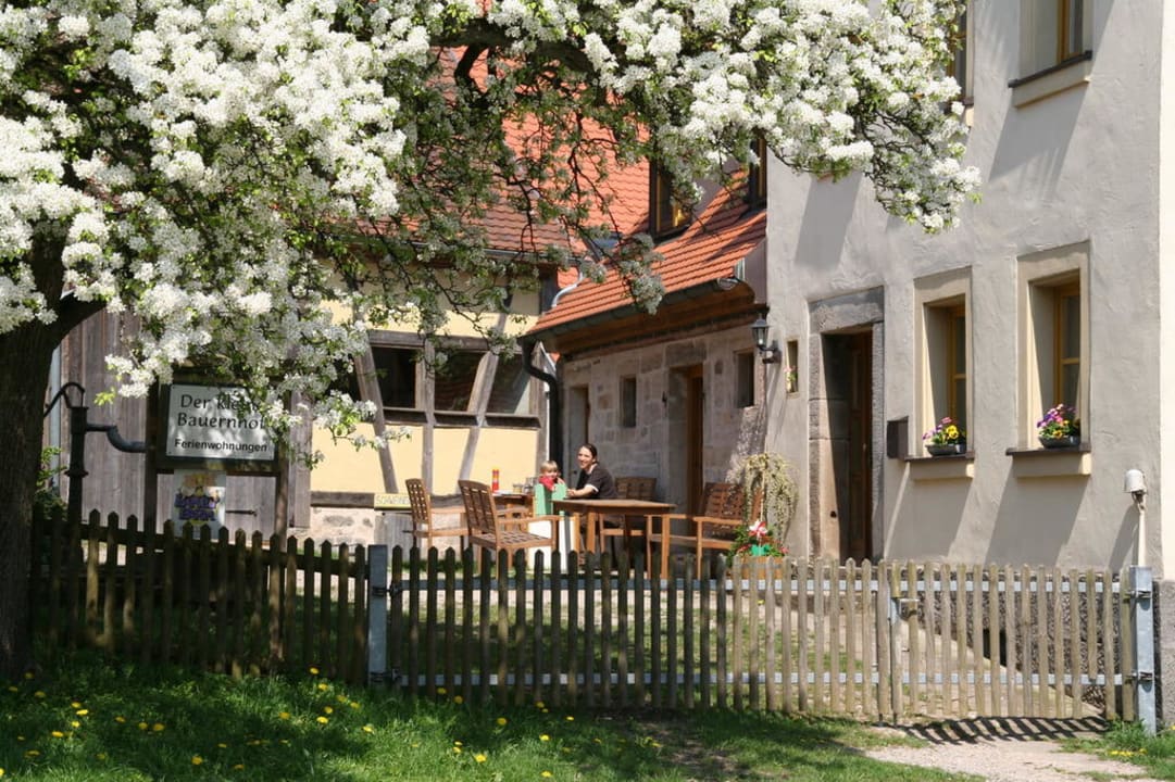 Der kleine Bauernhof Der kleine Bauernhof