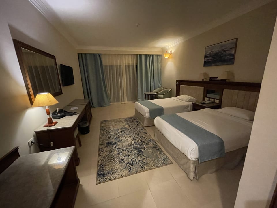 Zimmer Serenity Alpha Beach