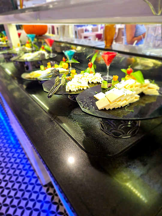 Gastro Mary Hotel Side