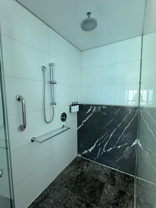 Zimmer Conrad Abu Dhabi Etihad Towers