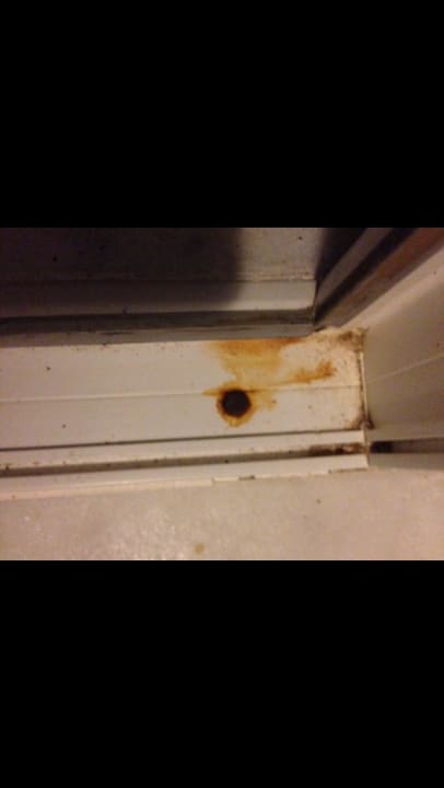 Balkon Wyndham Garden Lara