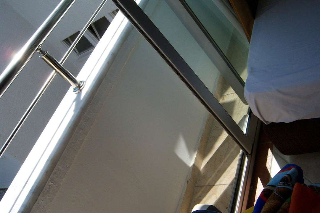 Unser Balkon Top Hotel