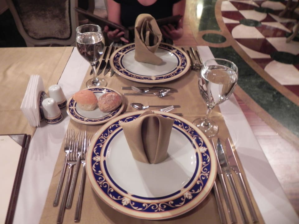 Französisches A la Carte Sentido Trendy Verbena Beach