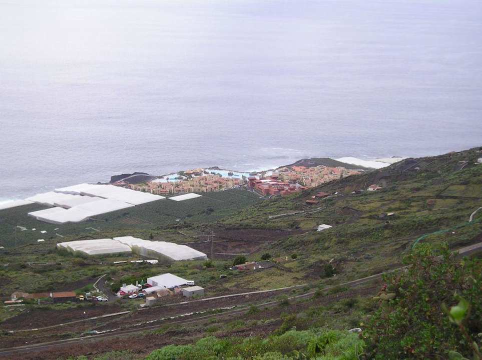 La Palma Princess La Palma Princess