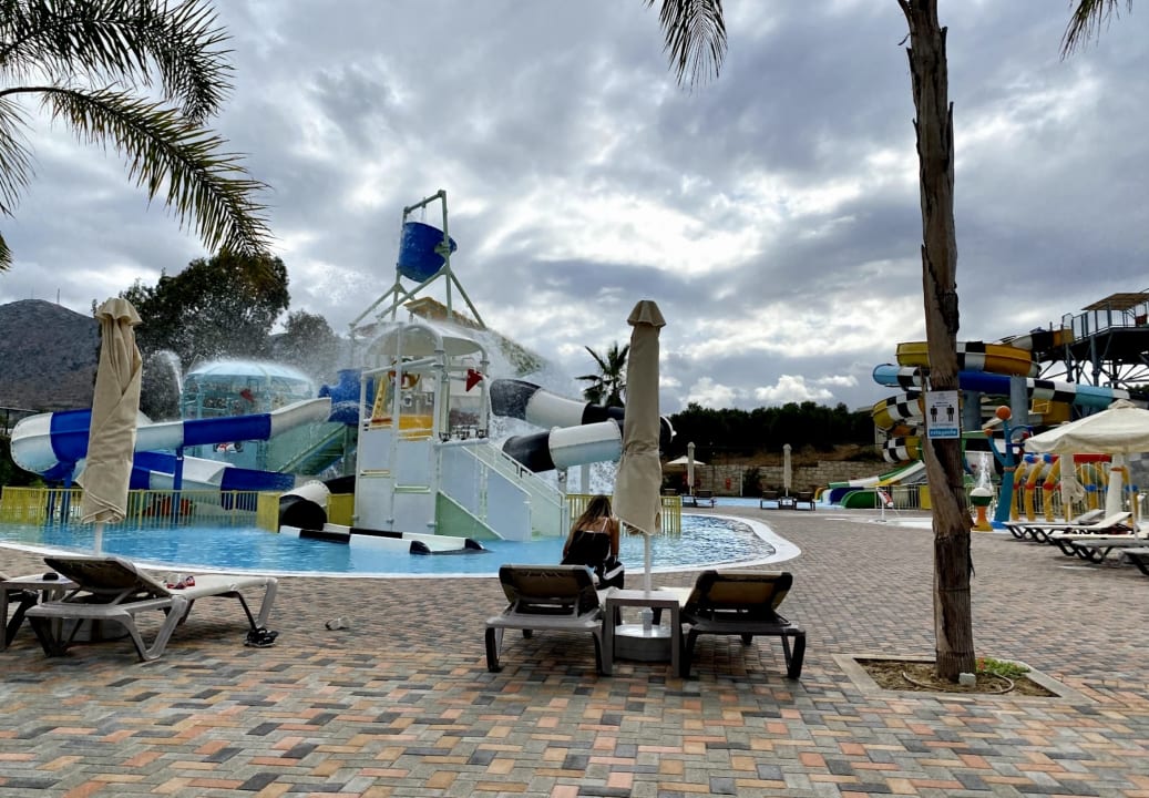 Sport & Freizeit Creta Maris Resort