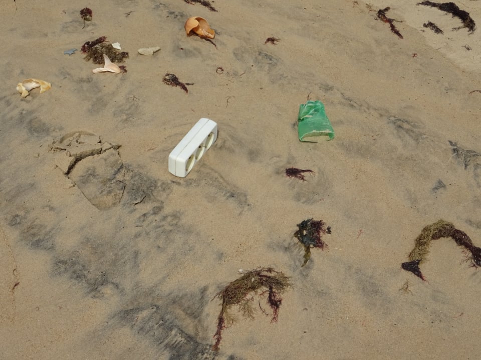 Strand Hotel Riu Baobab - All Inclusive