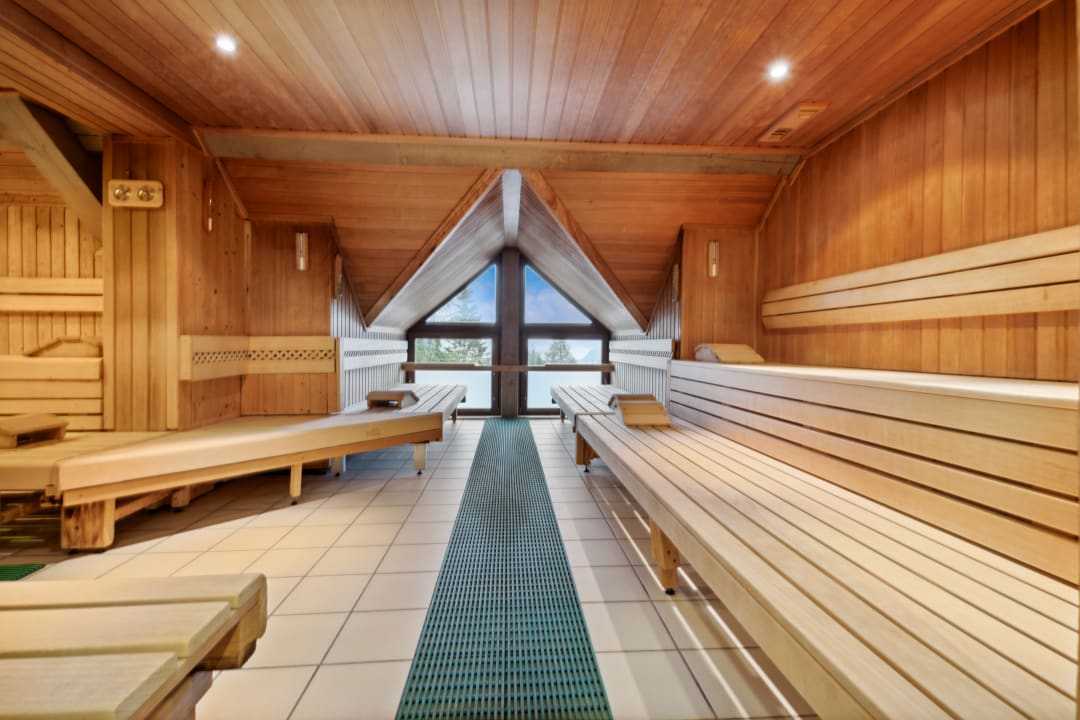 Sport & Freizeit Aldiana Club Schlanitzen Alm