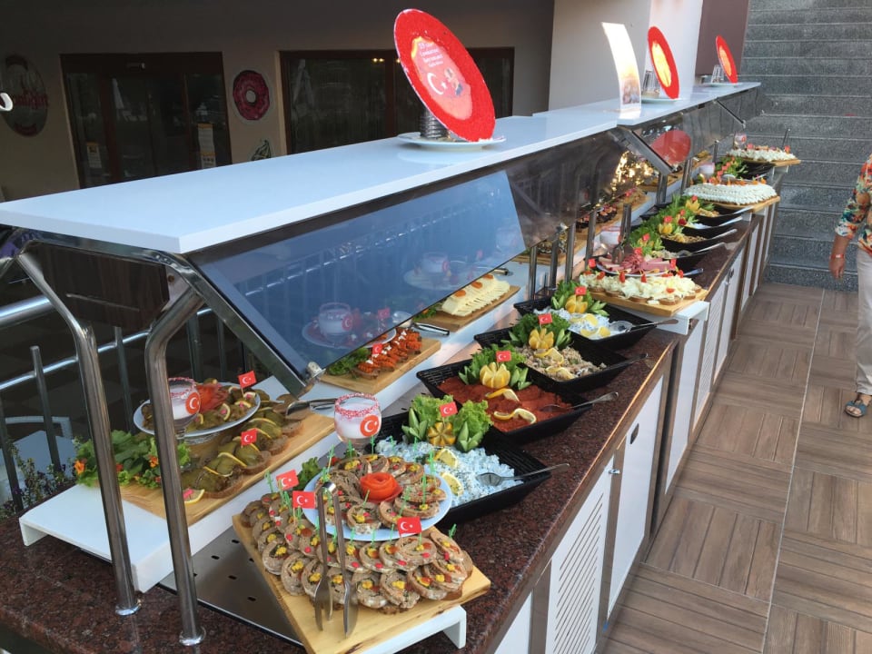 Gastro Hane Family Resort