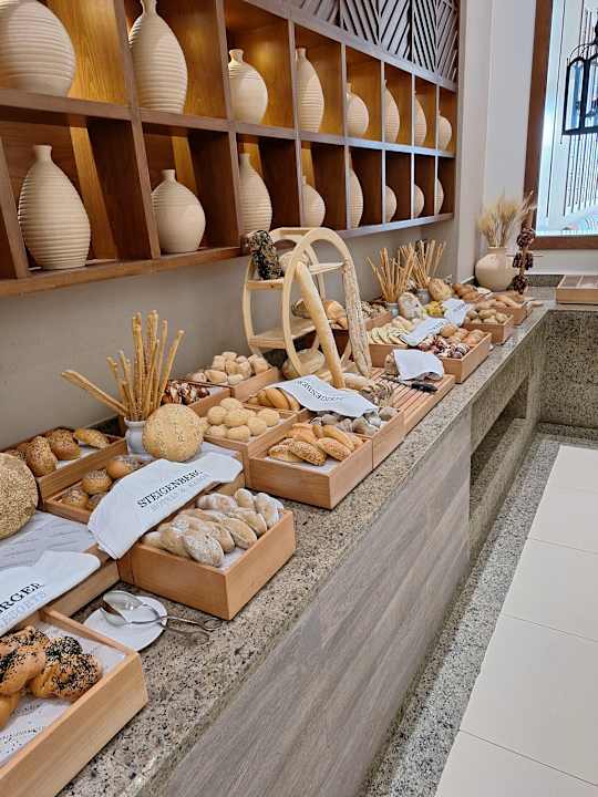 Gastro Steigenberger Resort Alaya Marsa Alam - Red Sea - Adults only