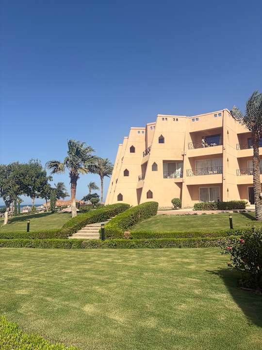 Außenansicht Jasmine Palace Resort & Spa