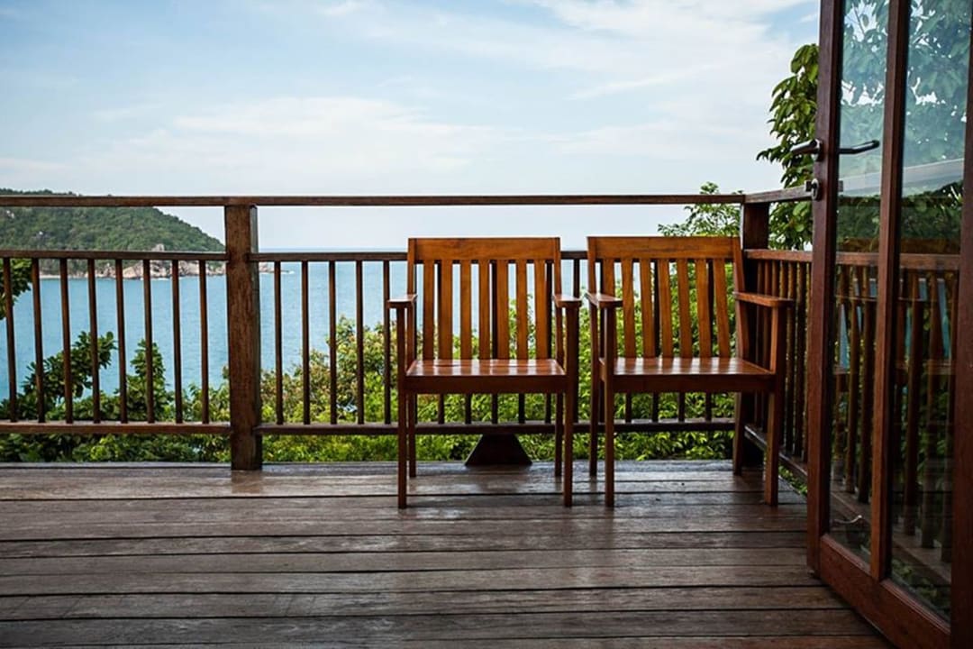 Ausblick Resort & Sky Bar Amaresa