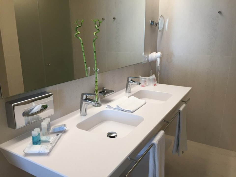 Zimmer Hipotels Gran Playa De Palma