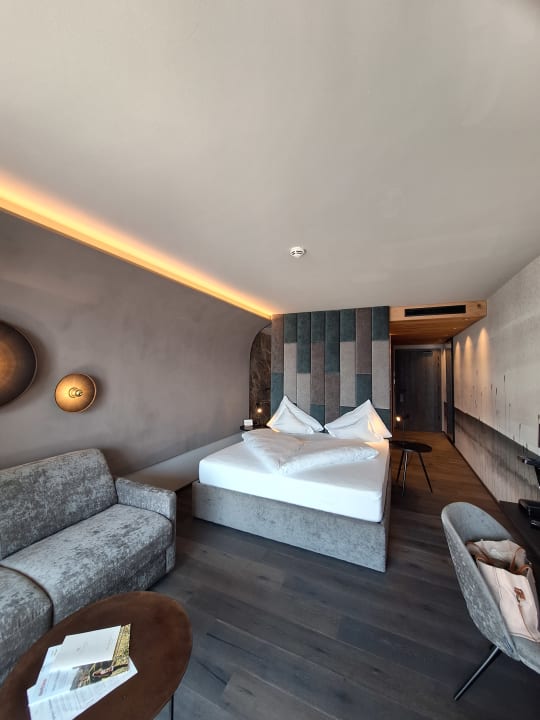 Zimmer SomVita Suites