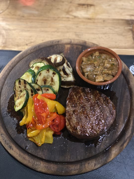 Gastro Hotel Villa Sabolini