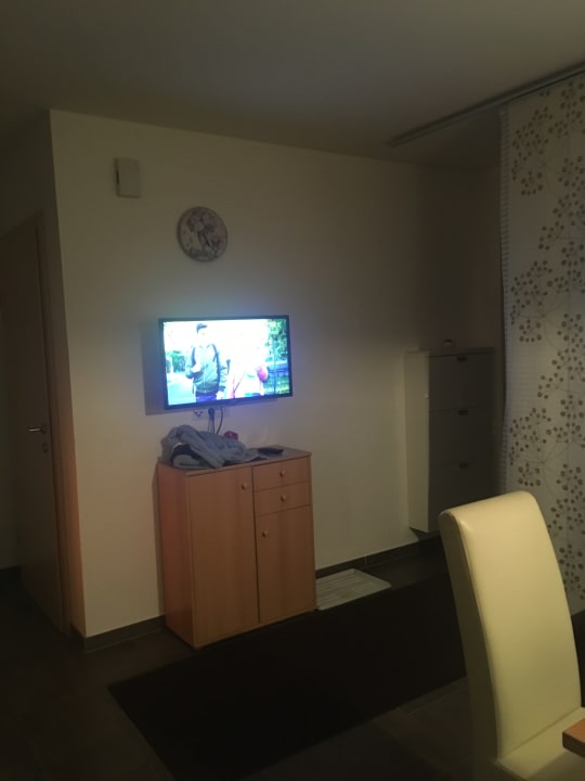 Zimmer Ferienwohnung Geisler