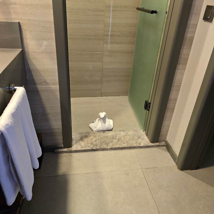 Zimmer Seaden Quality Resort & Spa