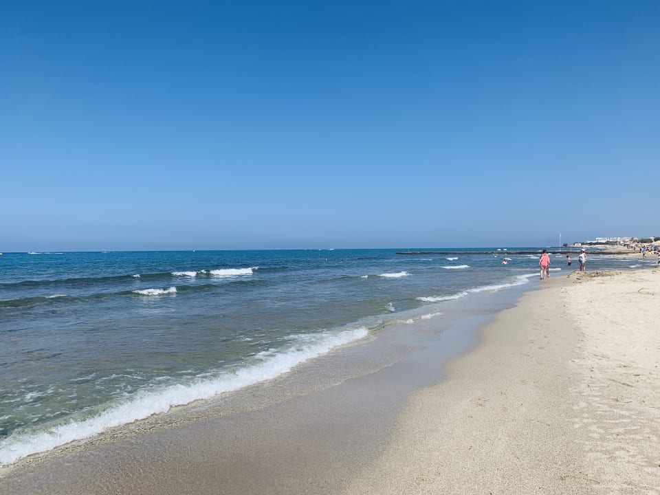Strand Lyttos Beach Hotel