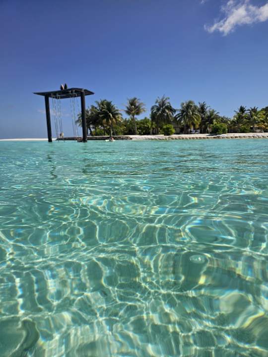 Strand Adaaran Select Meedhupparu Island Resort - Premium All Inclusive