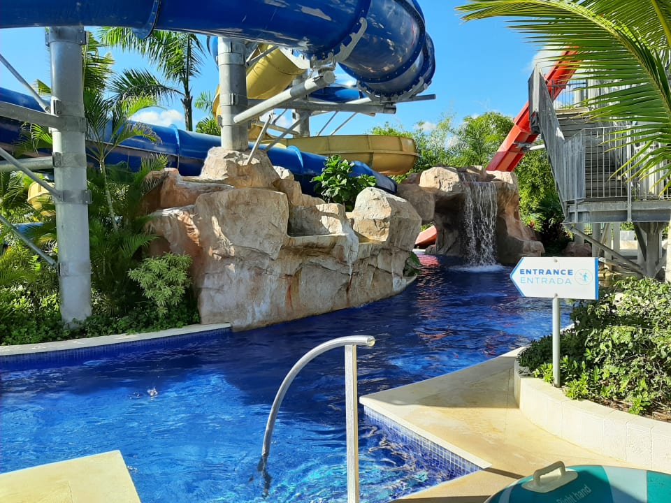 Sport & Freizeit Dreams La Romana Resort & Spa