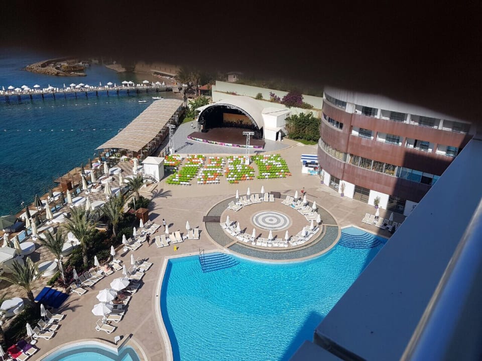 Pool Orange County Kemer