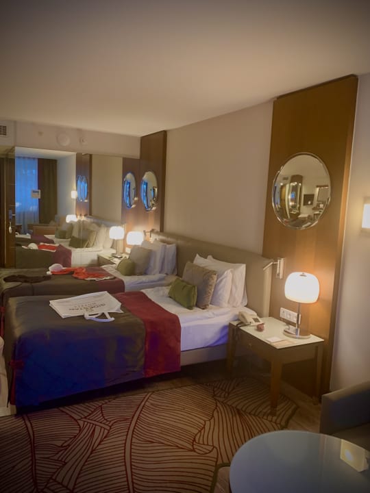 Zimmer Side Star Elegance