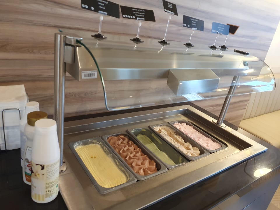 Gastro Valamar Parentino Hotel