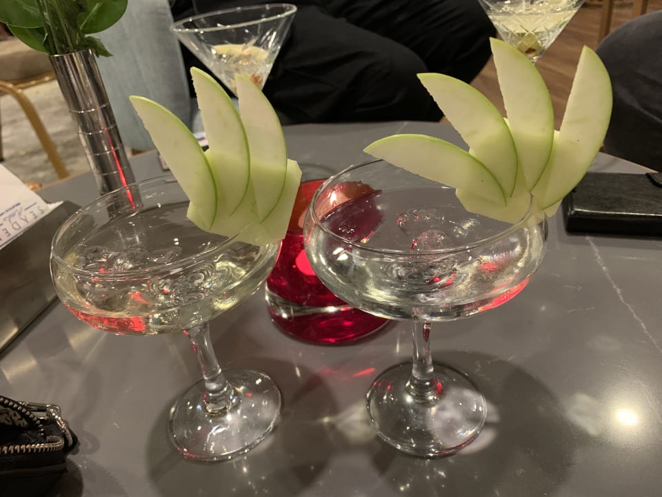 Gastro Seaden Quality Resort & Spa