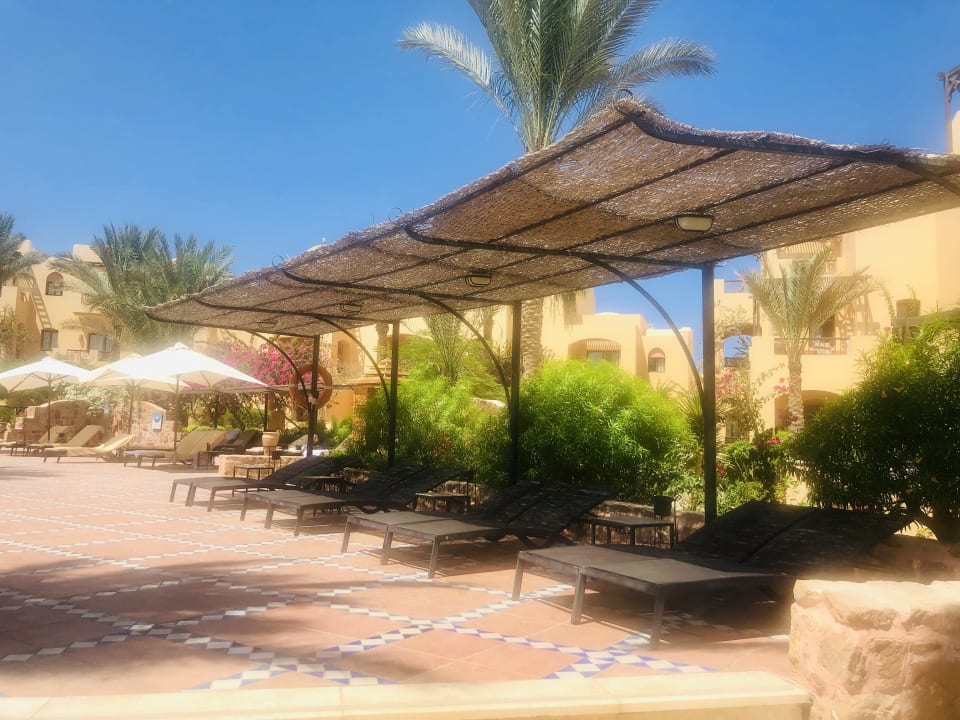 Sonstiges Steigenberger Coraya Beach - Adults only