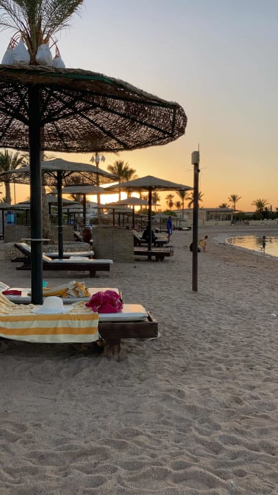 Strand Golden Beach Resort