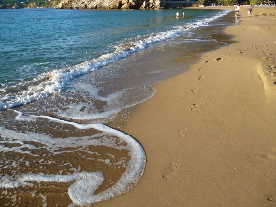 Gut für morgendliches Jogging El Somni Ibiza Dream Hotel by Grupotel