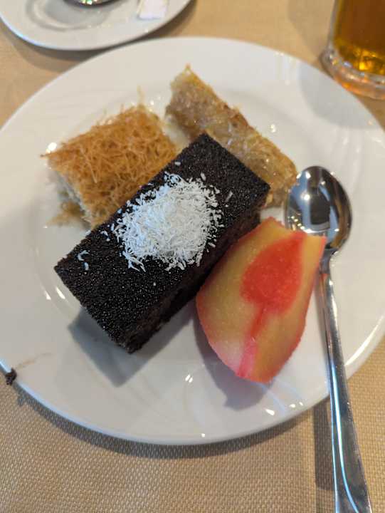 Gastro Oz Hotels Sui Resort